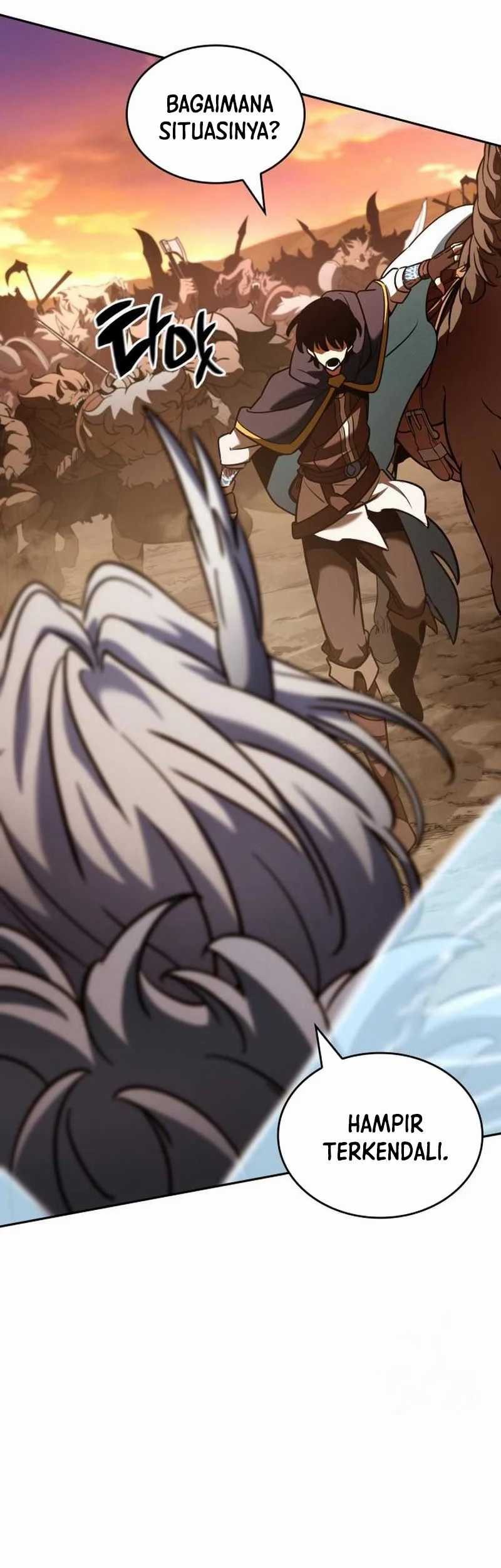 Vallhala Saga Chapter 25 - halaman 49