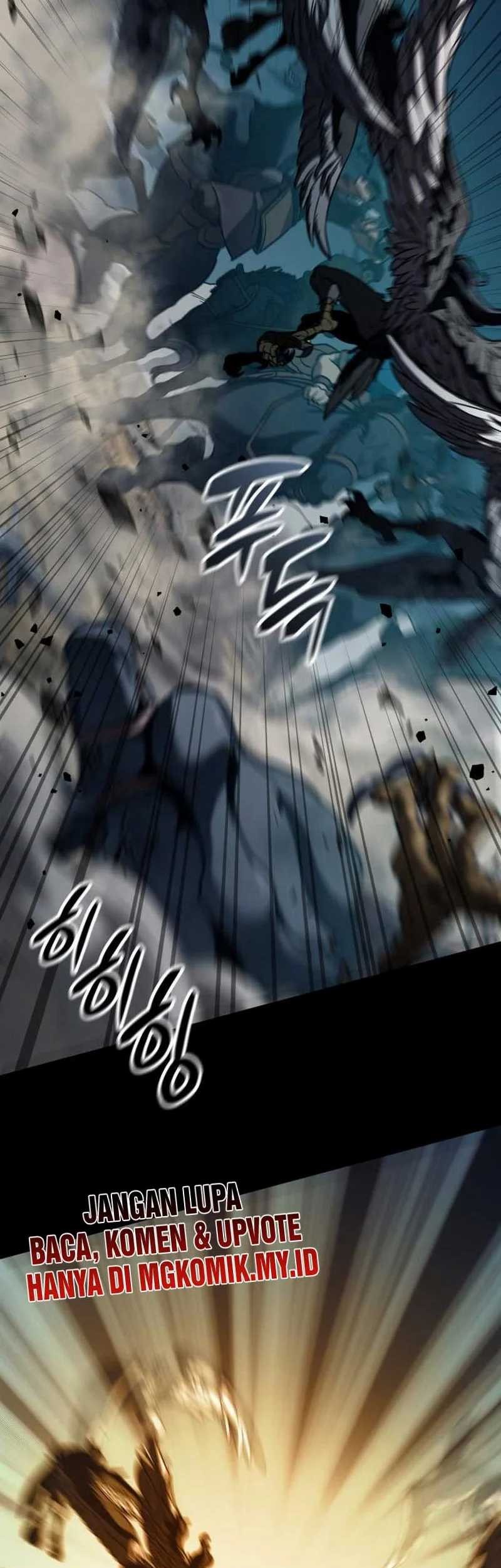 Vallhala Saga Chapter 25 - halaman 5