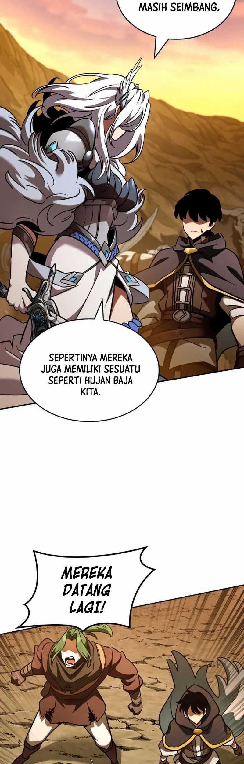 Vallhala Saga Chapter 25 - halaman 51