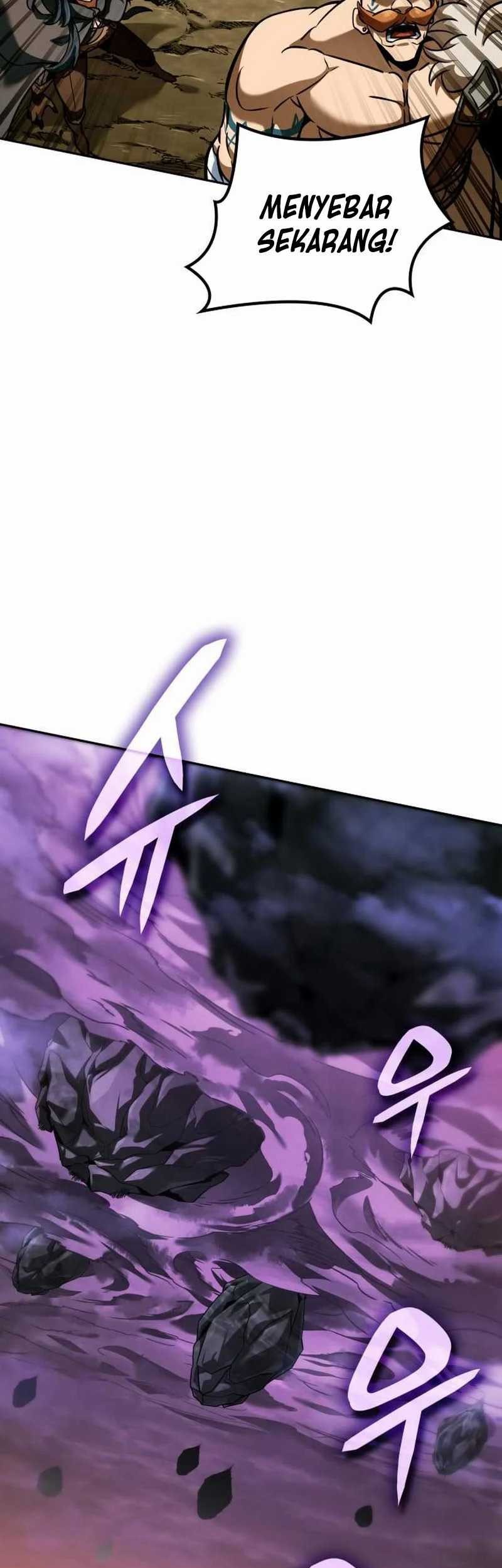 Vallhala Saga Chapter 25 - halaman 53