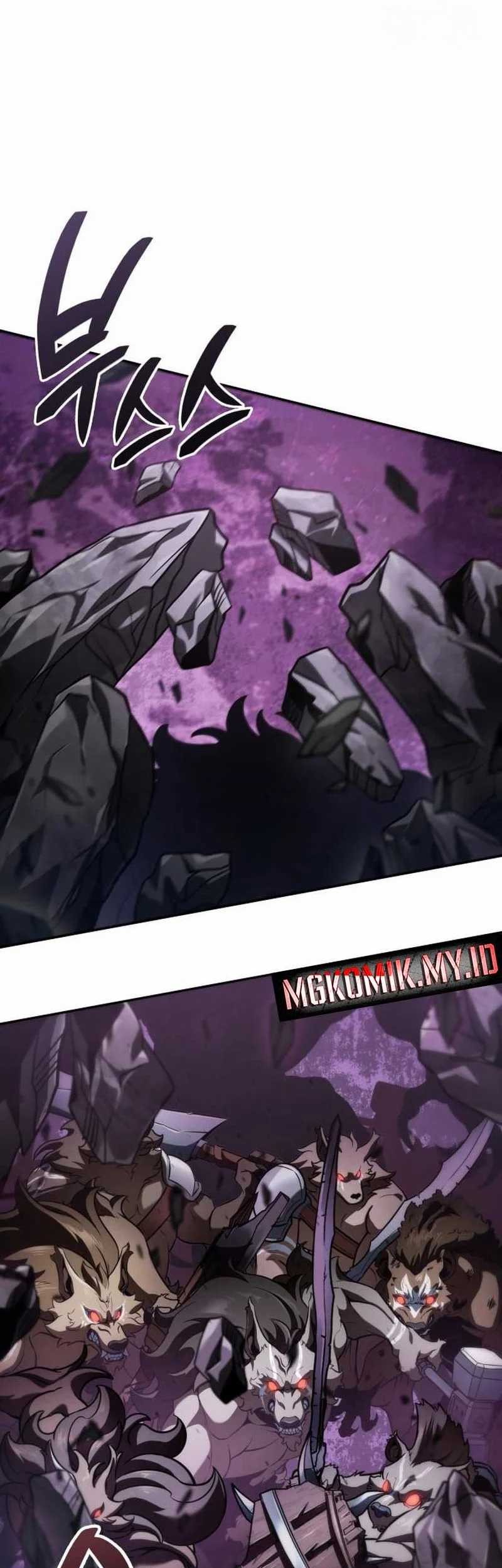 Vallhala Saga Chapter 25 - halaman 57