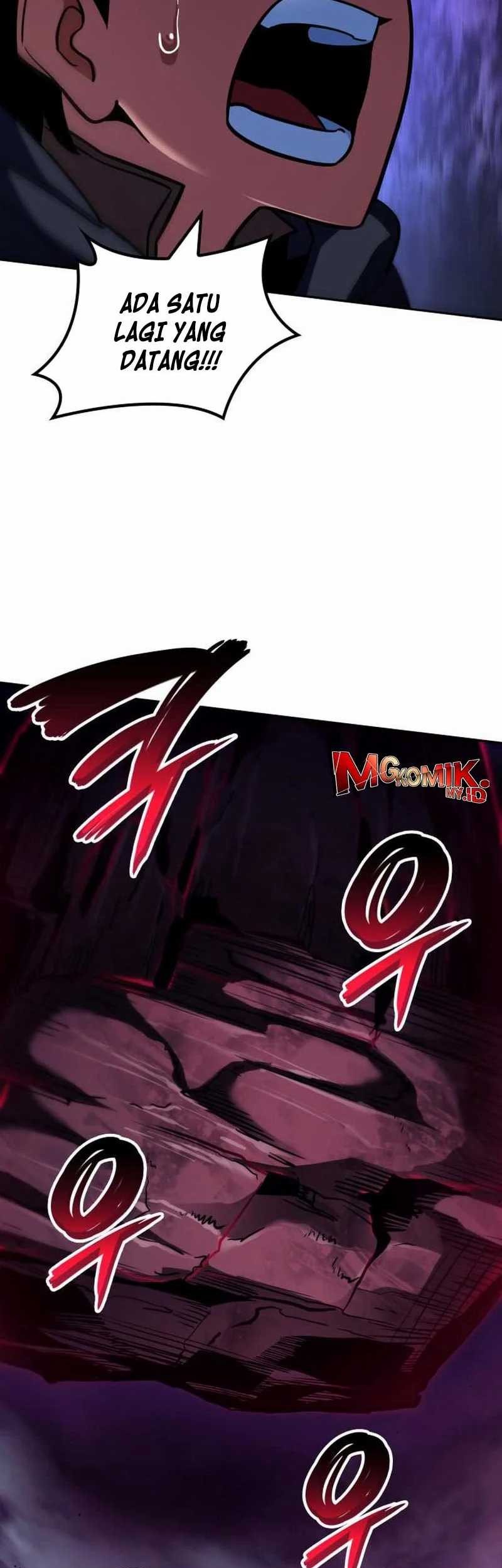 Vallhala Saga Chapter 25 - halaman 61