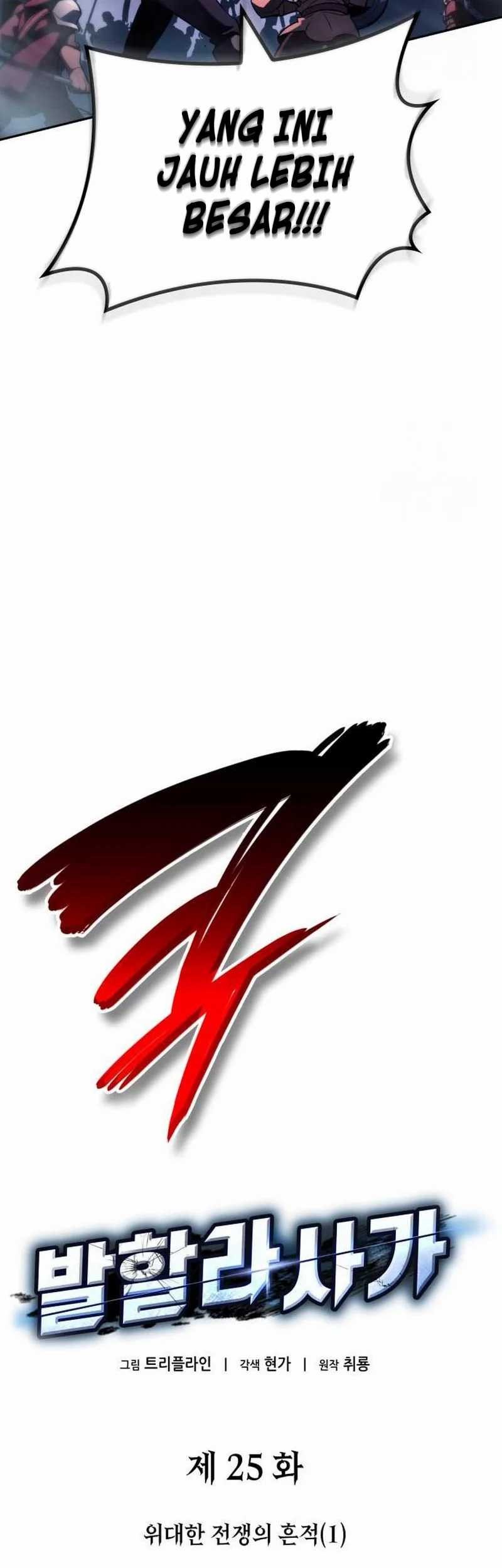 Vallhala Saga Chapter 25 - halaman 63