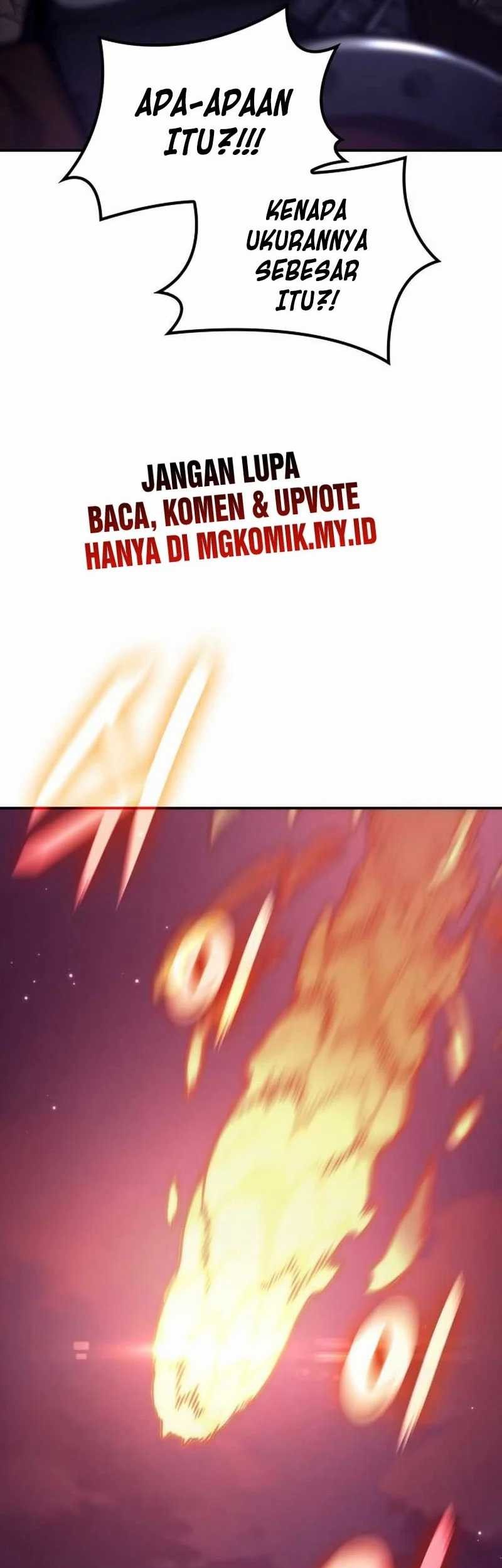 Vallhala Saga Chapter 25 - halaman 67
