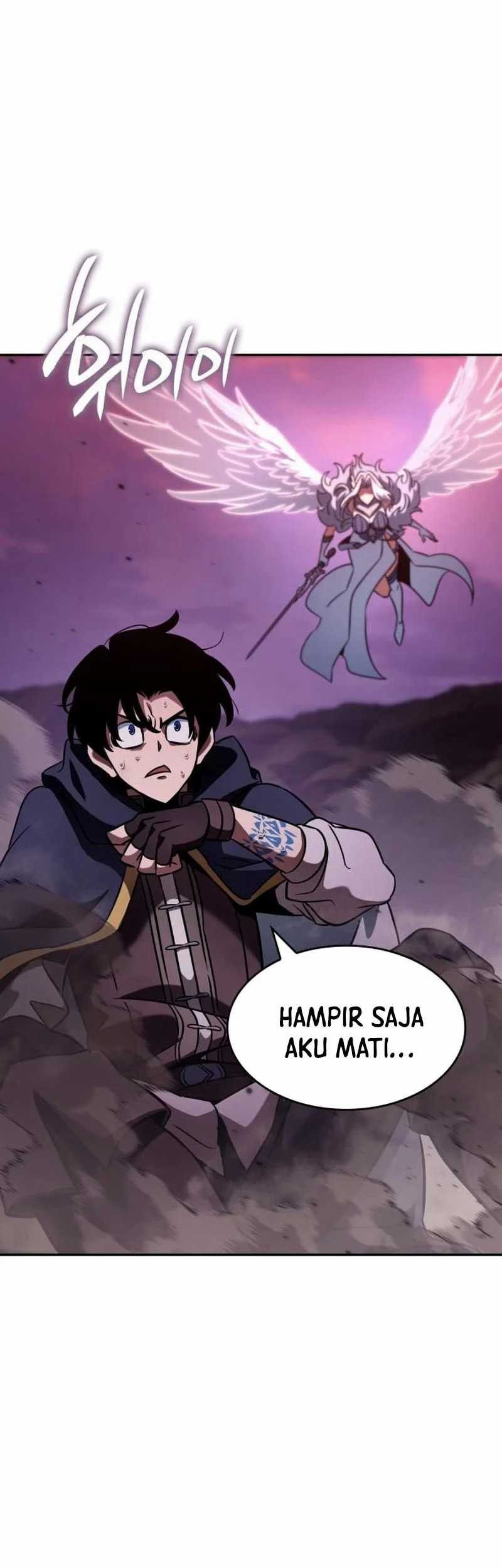 Vallhala Saga Chapter 25 - halaman 73