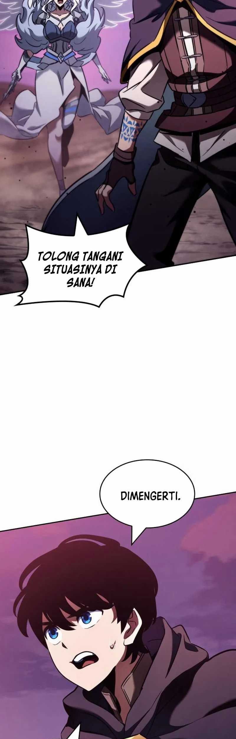 Vallhala Saga Chapter 25 - halaman 77