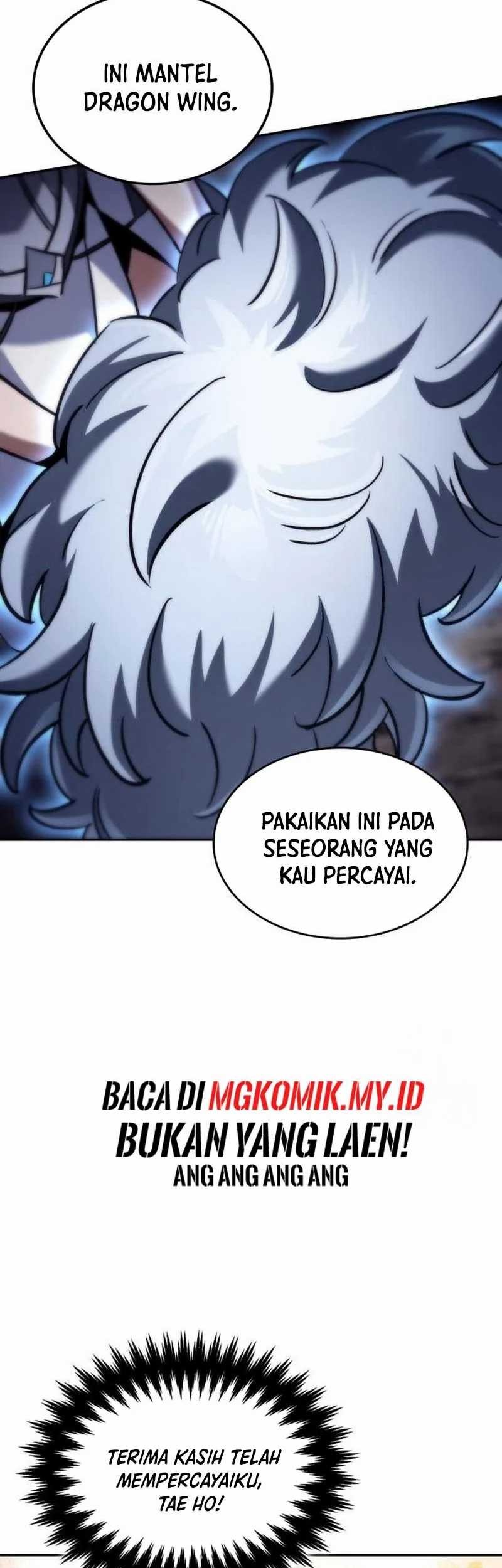 Vallhala Saga Chapter 25 - halaman 81
