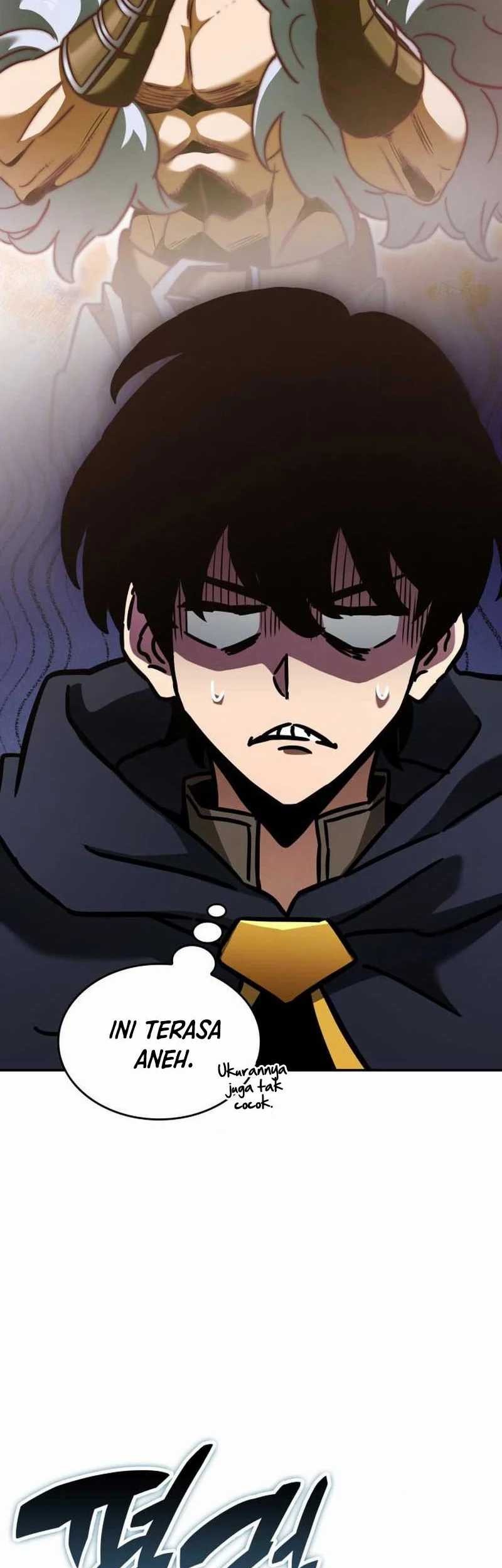 Vallhala Saga Chapter 25 - halaman 83