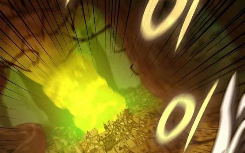Vallhala Saga Chapter 25 - halaman 86
