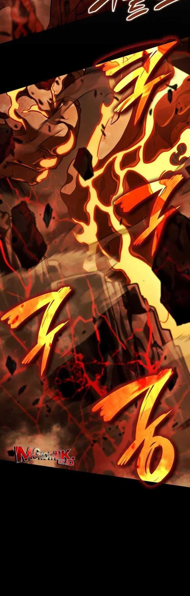 Vallhala Saga Chapter 25 - halaman 91
