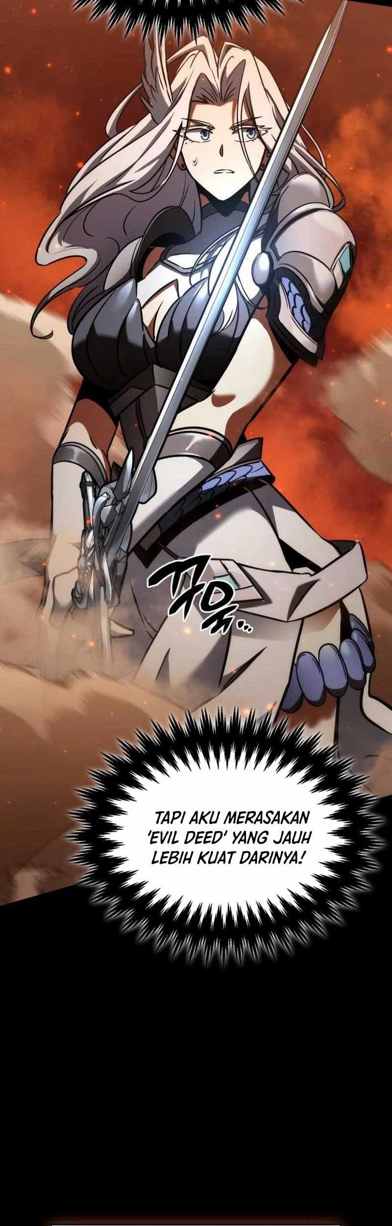 Vallhala Saga Chapter 25 - halaman 93