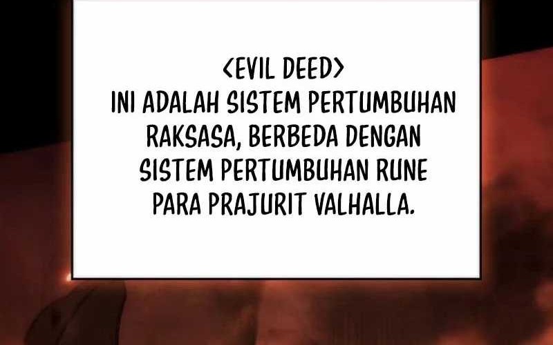 Vallhala Saga Chapter 25 - halaman 94