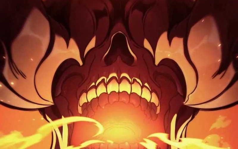 Vallhala Saga Chapter 25 - halaman 96