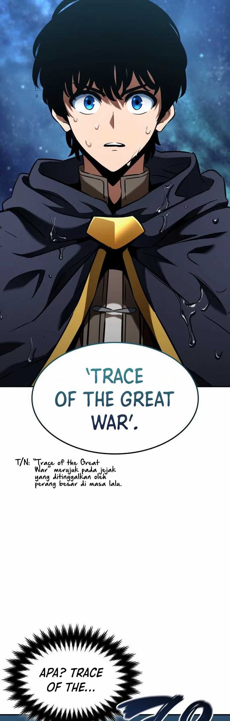 Vallhala Saga Chapter 26 - halaman 100