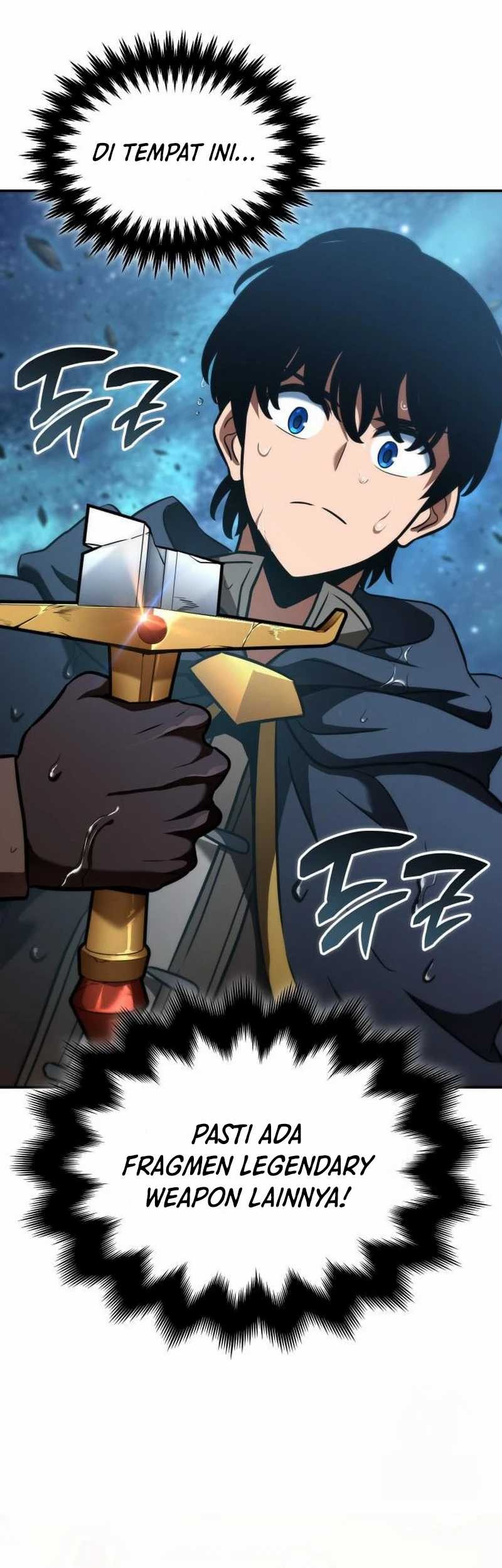 Vallhala Saga Chapter 26 - halaman 102