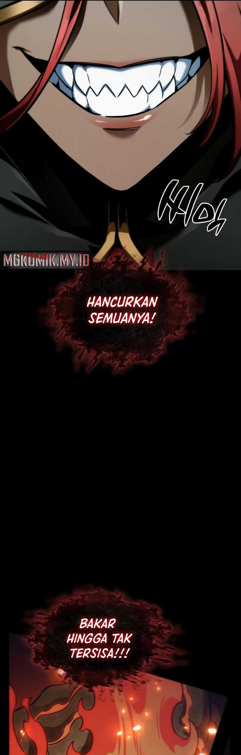 Vallhala Saga Chapter 26 - halaman 11