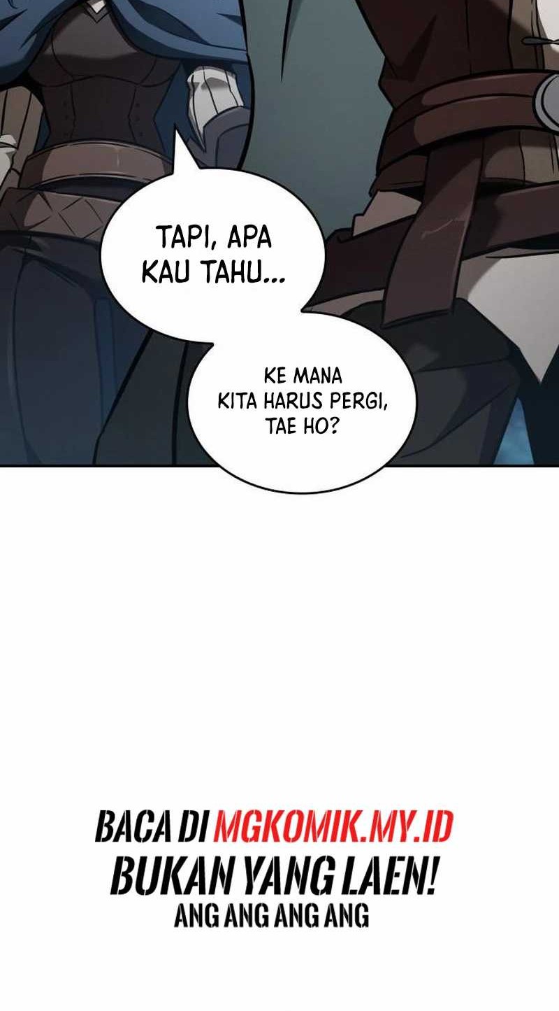 Vallhala Saga Chapter 26 - halaman 113