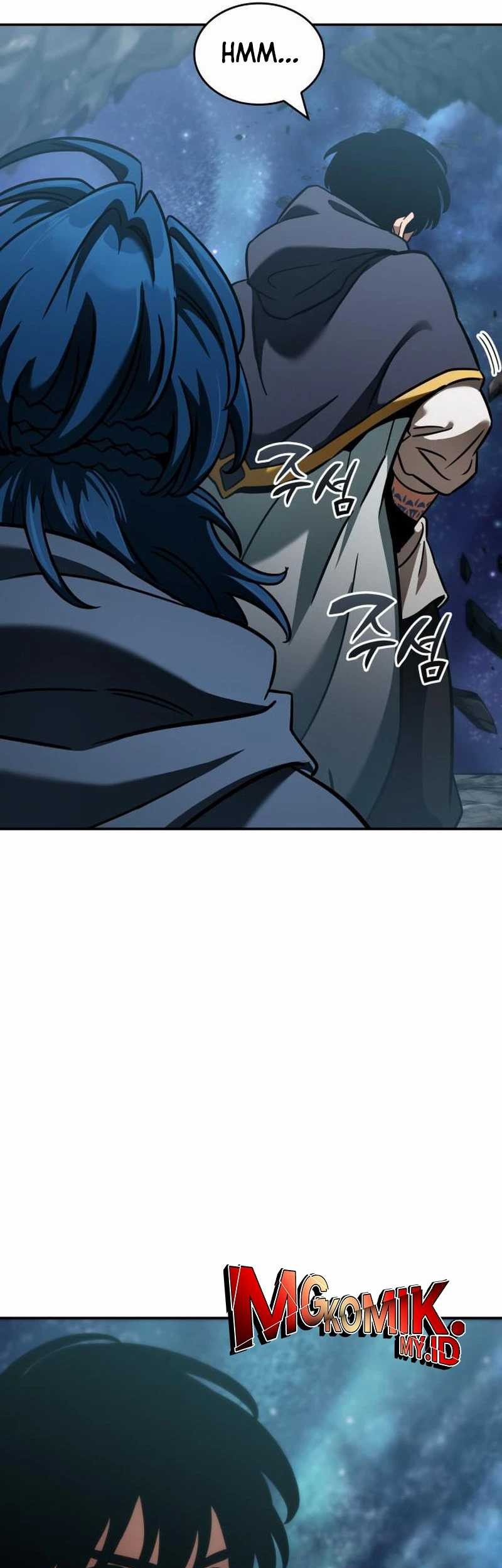Vallhala Saga Chapter 26 - halaman 114