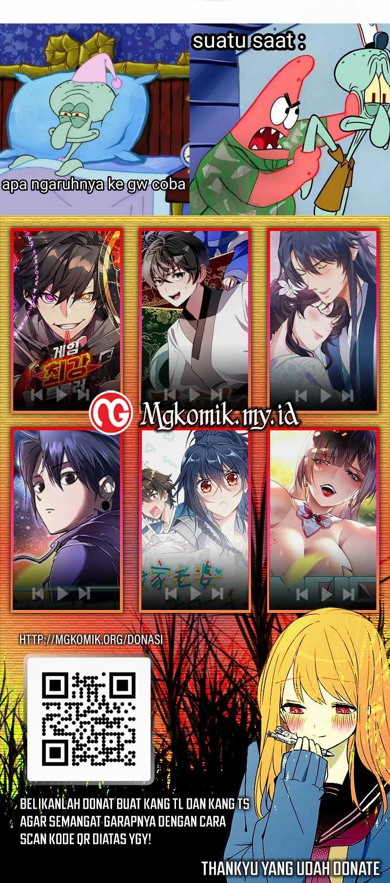Vallhala Saga Chapter 26 - halaman 116