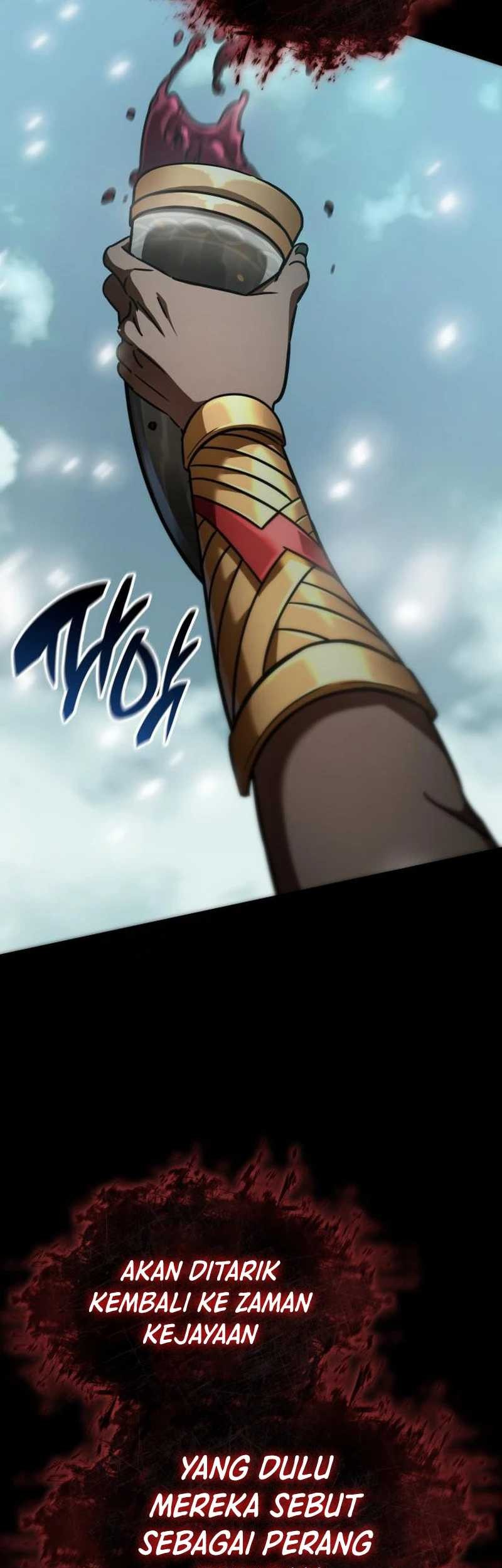 Vallhala Saga Chapter 26 - halaman 15