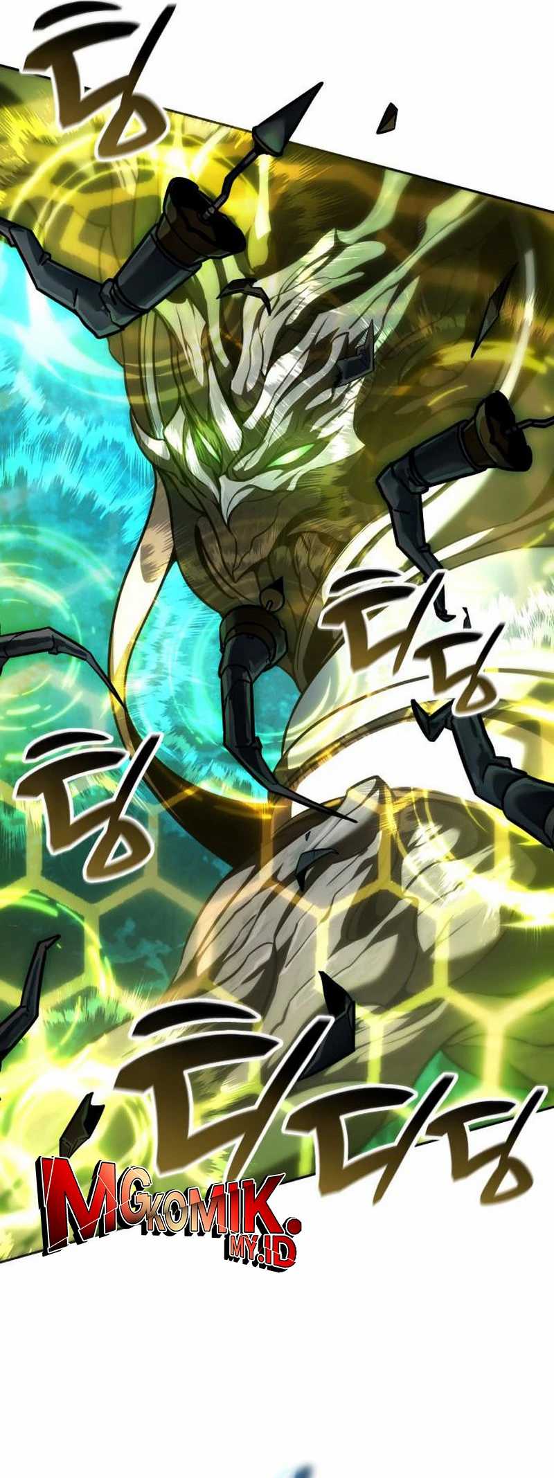 Vallhala Saga Chapter 26 - halaman 24