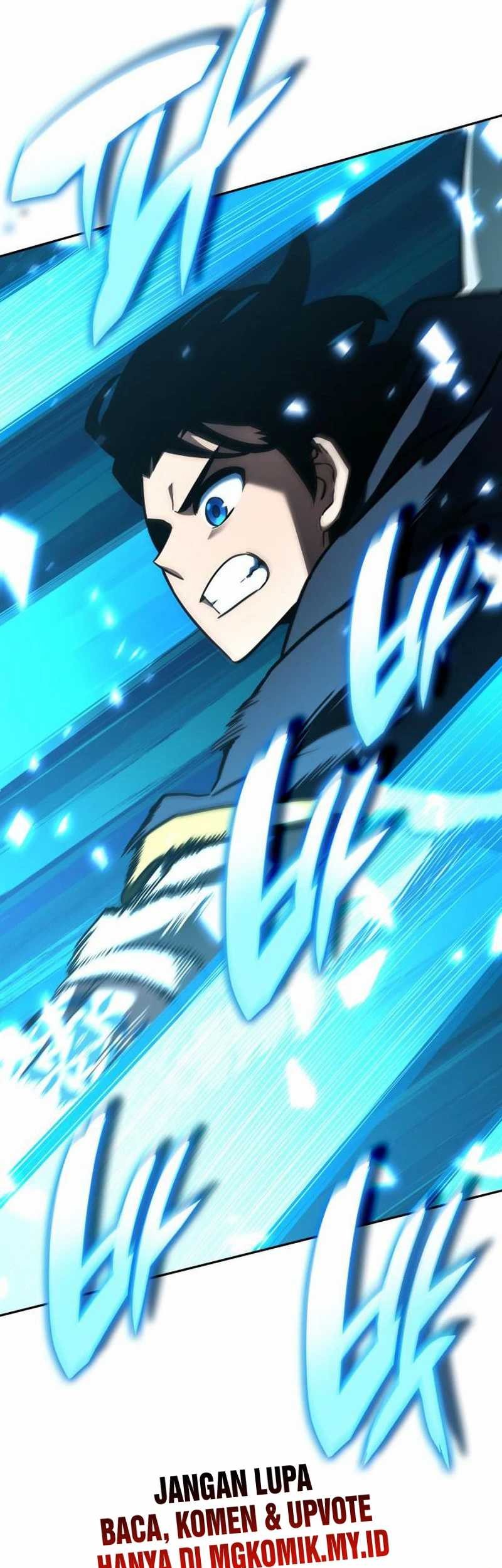Vallhala Saga Chapter 26 - halaman 25