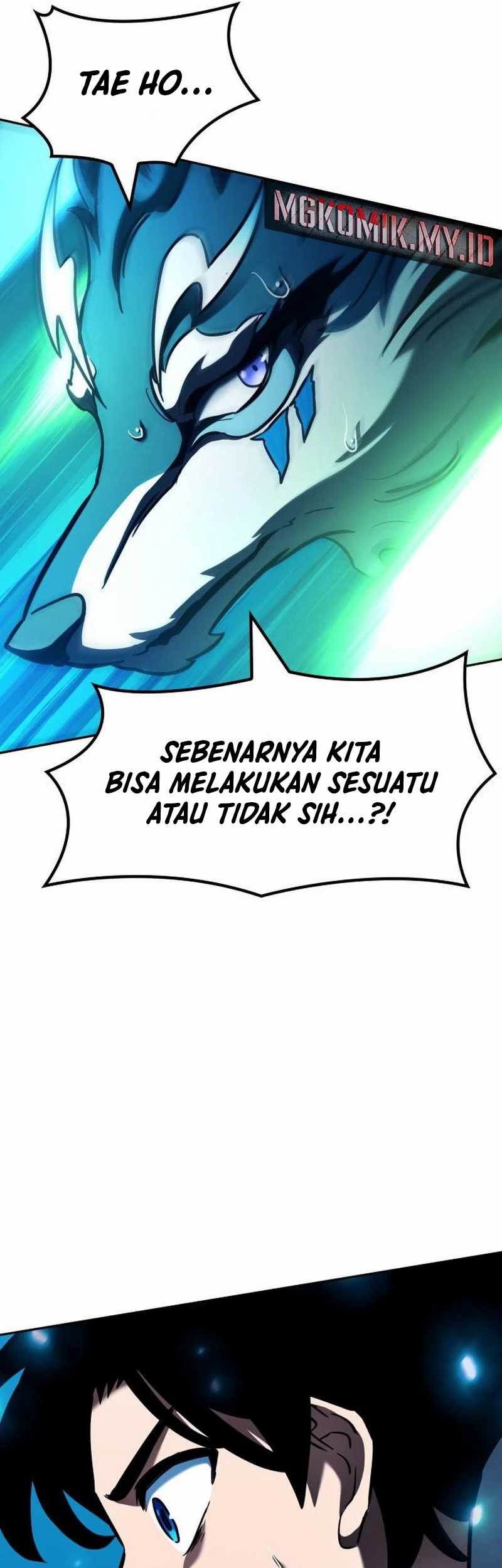 Vallhala Saga Chapter 26 - halaman 29