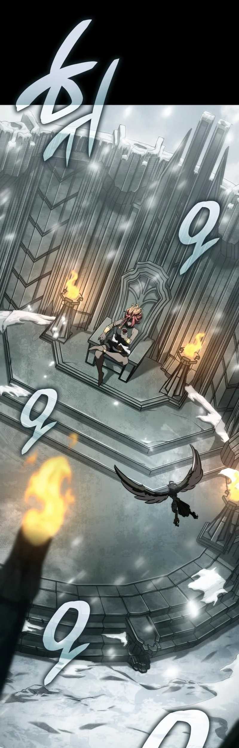 Vallhala Saga Chapter 26 - halaman 3