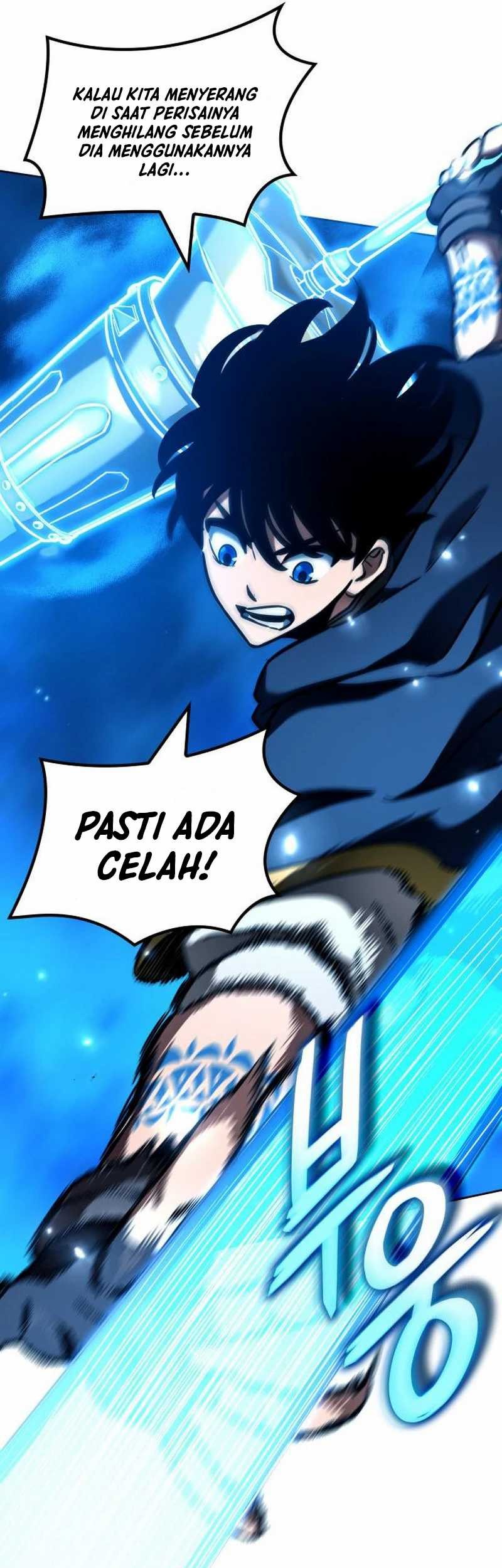Vallhala Saga Chapter 26 - halaman 32