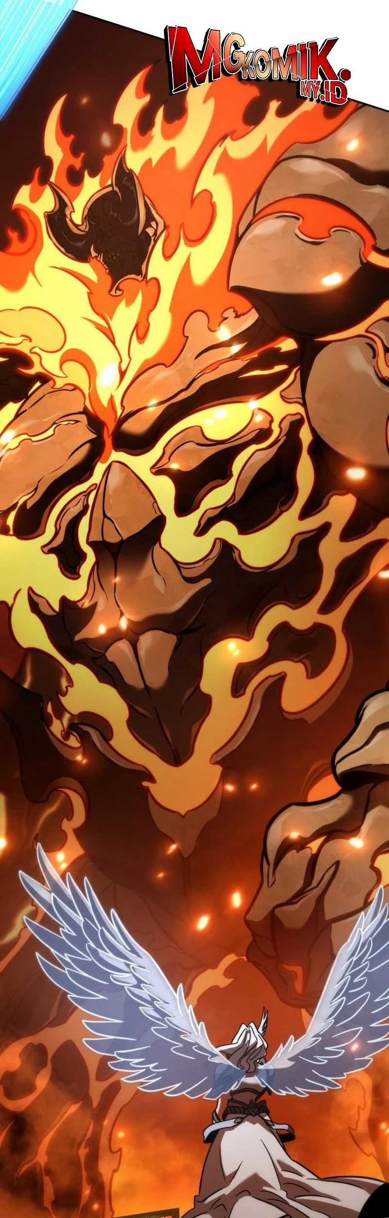 Vallhala Saga Chapter 26 - halaman 34