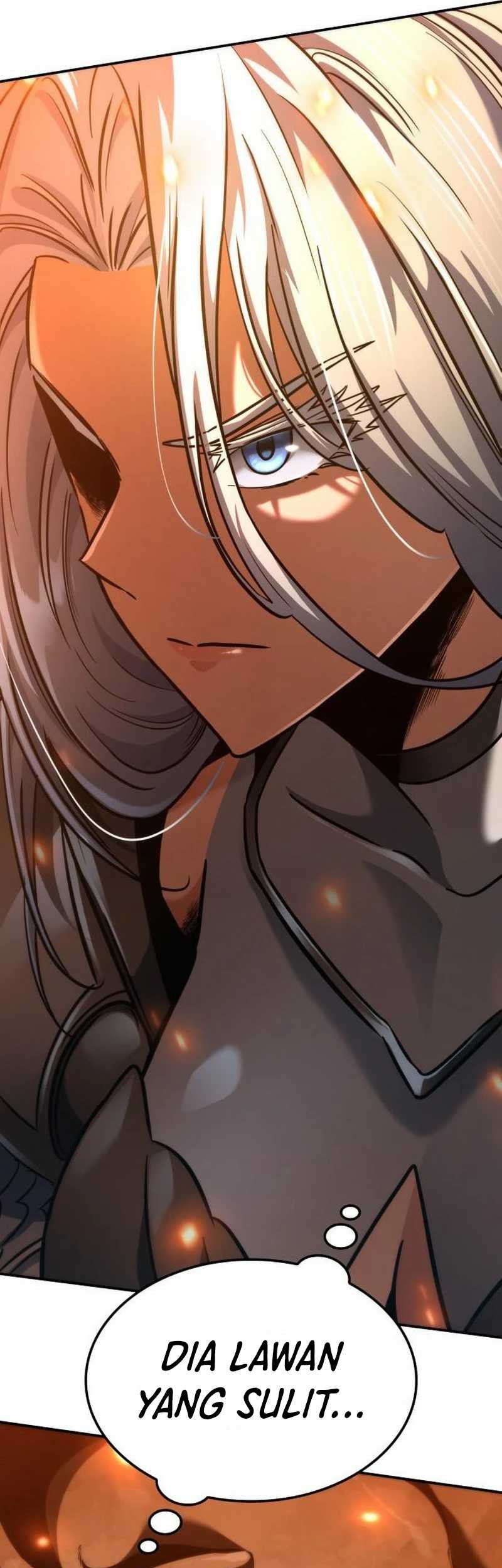 Vallhala Saga Chapter 26 - halaman 36