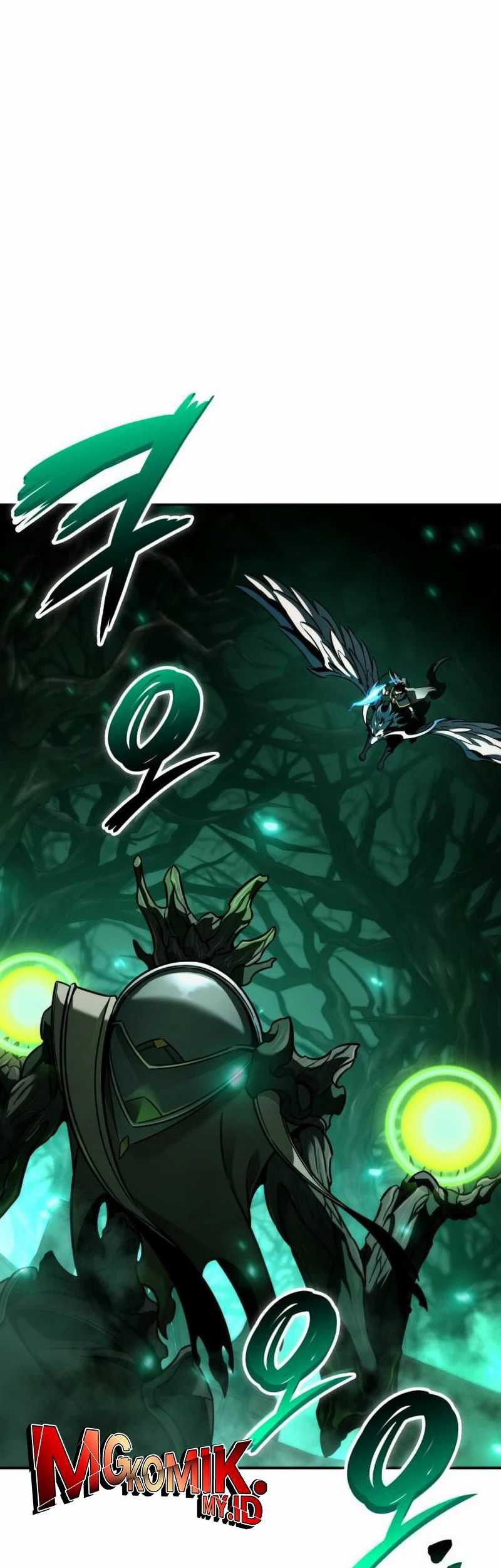 Vallhala Saga Chapter 26 - halaman 45