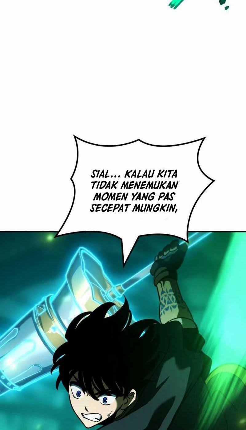 Vallhala Saga Chapter 26 - halaman 46