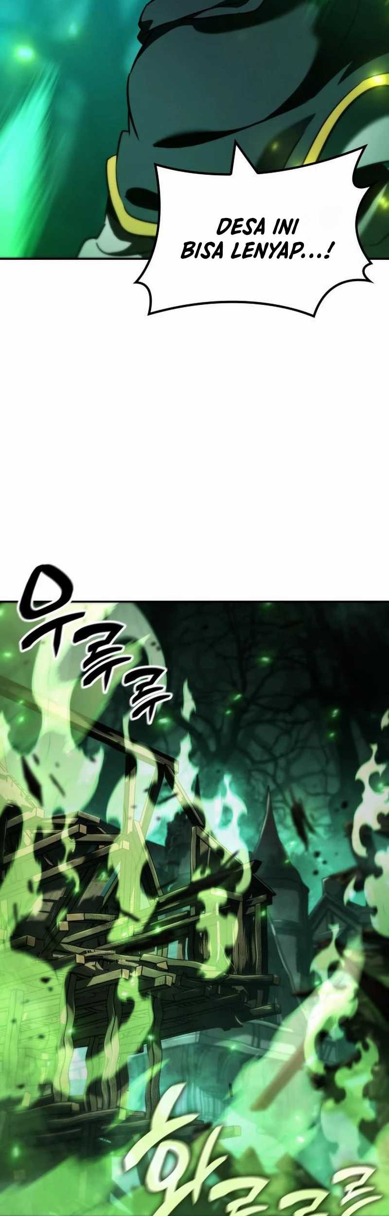 Vallhala Saga Chapter 26 - halaman 47