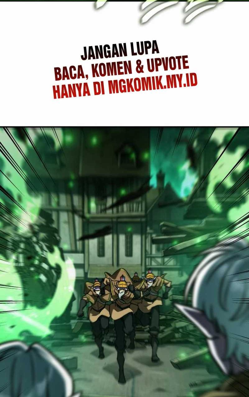 Vallhala Saga Chapter 26 - halaman 48