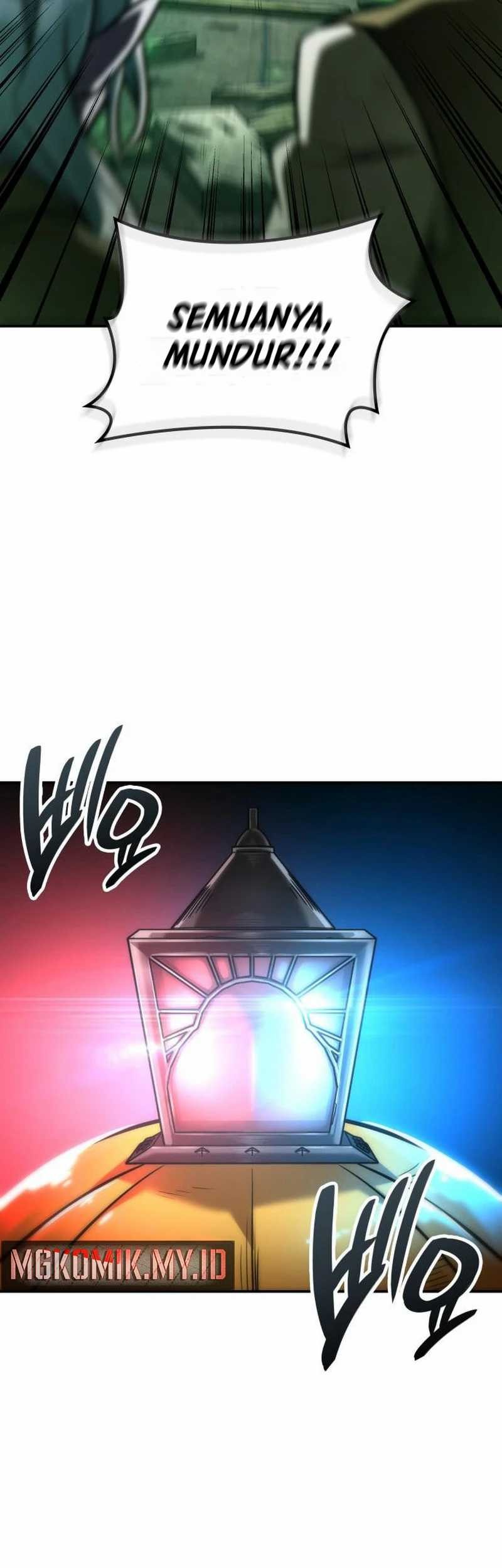 Vallhala Saga Chapter 26 - halaman 49