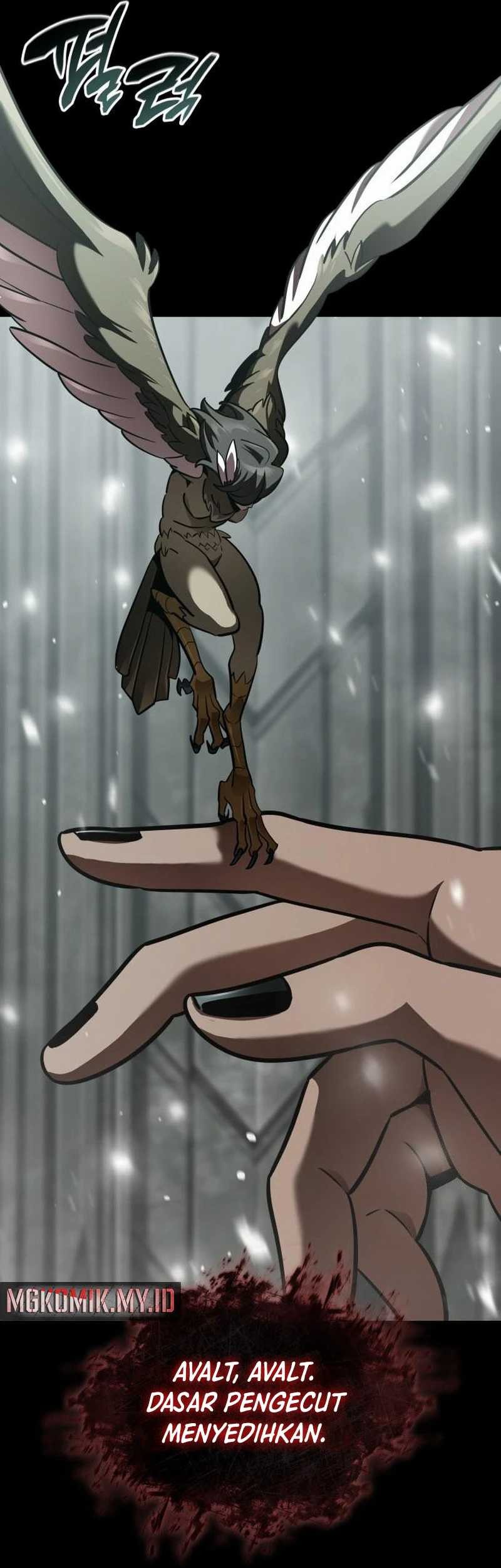 Vallhala Saga Chapter 26 - halaman 5