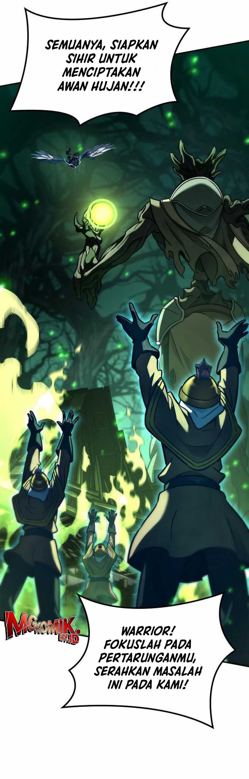 Vallhala Saga Chapter 26 - halaman 53