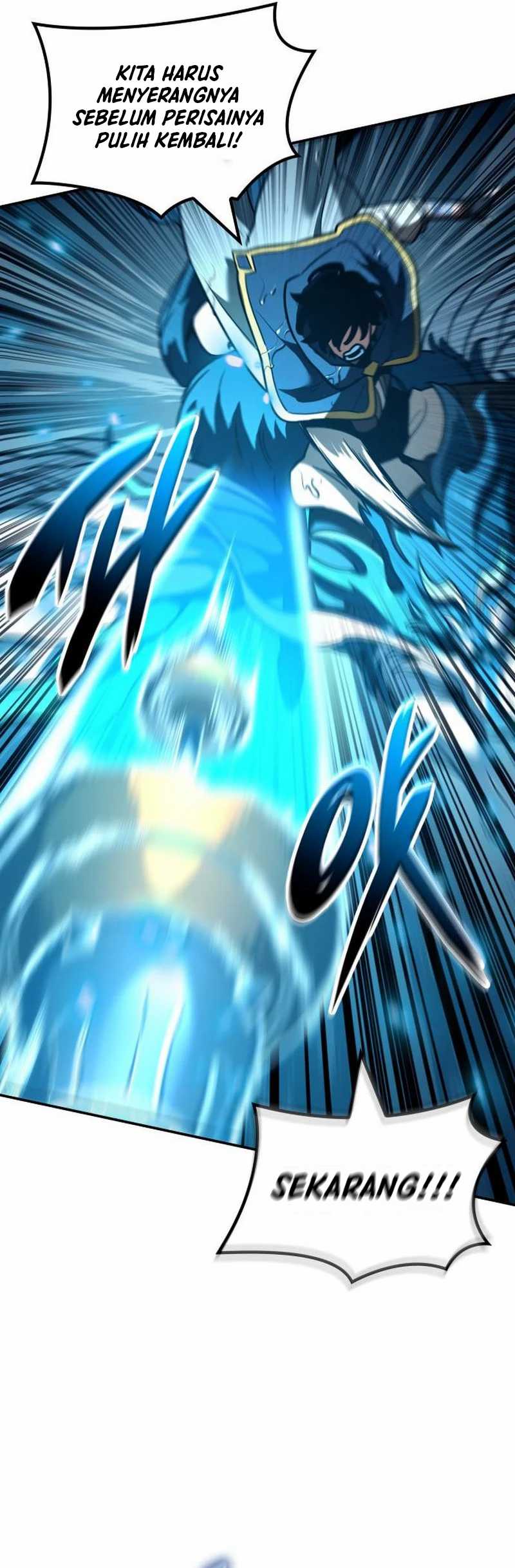Vallhala Saga Chapter 26 - halaman 60
