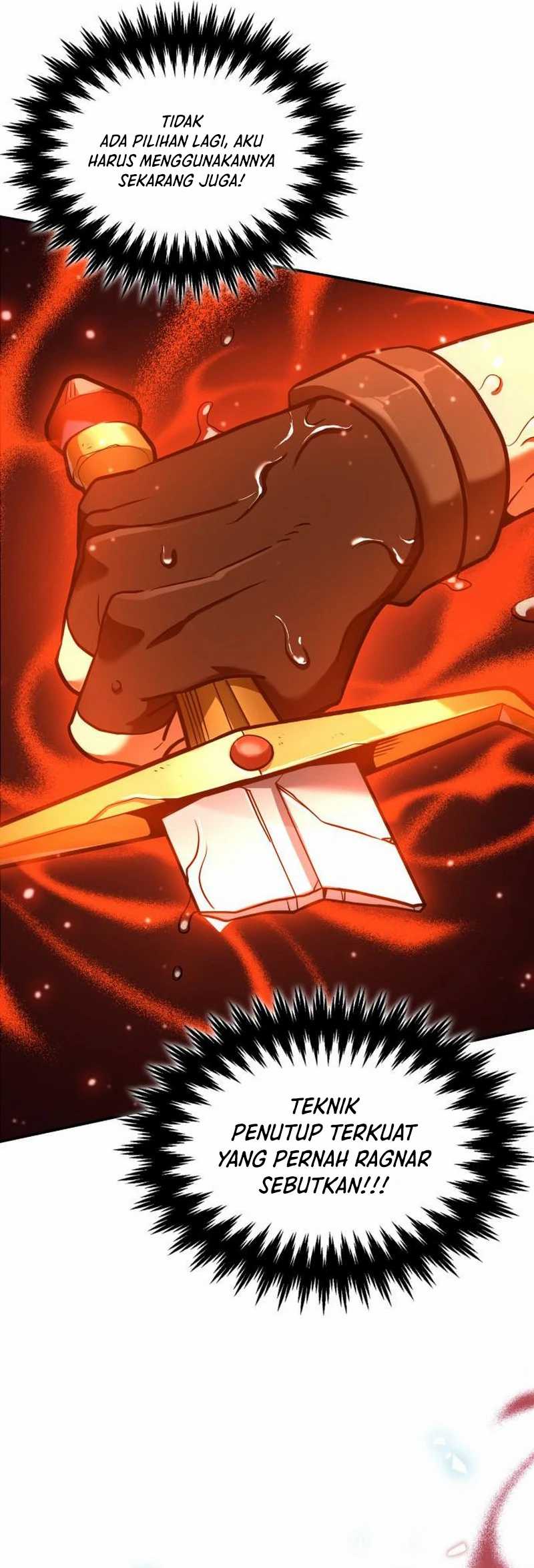 Vallhala Saga Chapter 26 - halaman 63