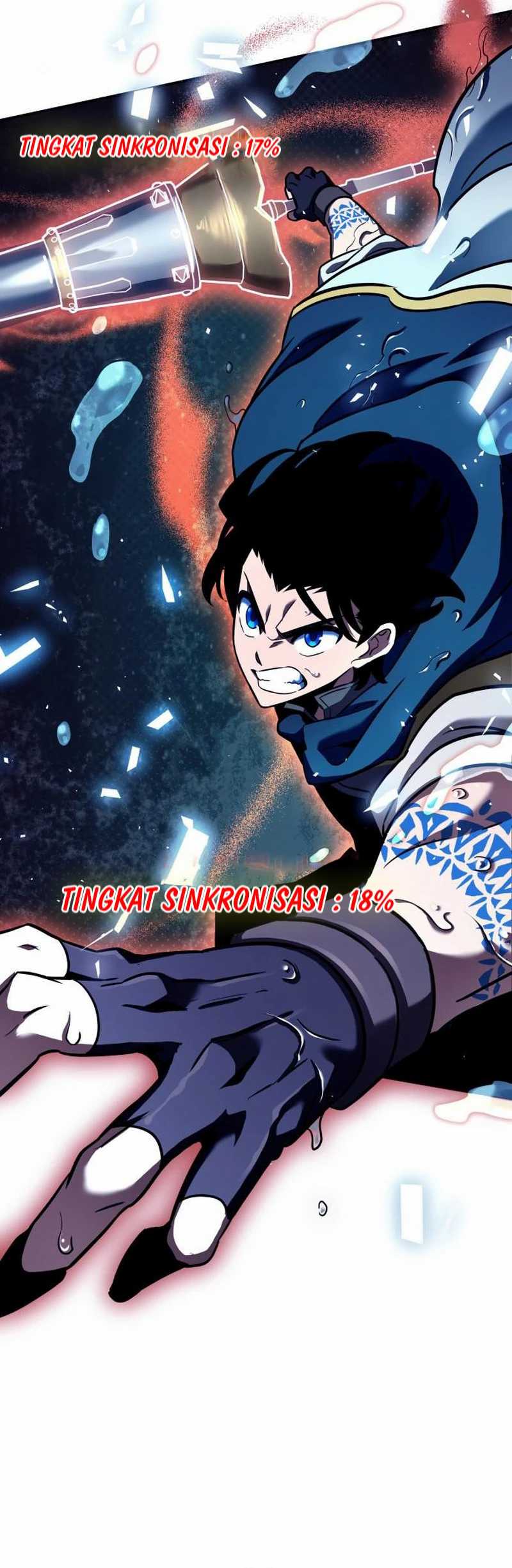 Vallhala Saga Chapter 26 - halaman 64