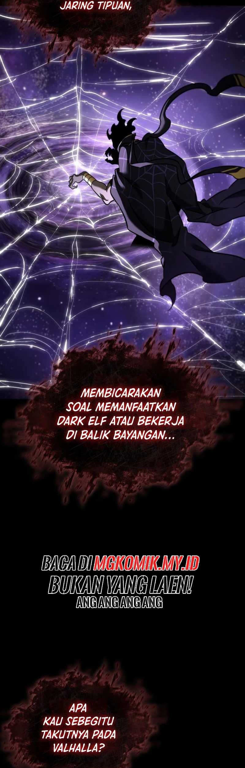 Vallhala Saga Chapter 26 - halaman 7