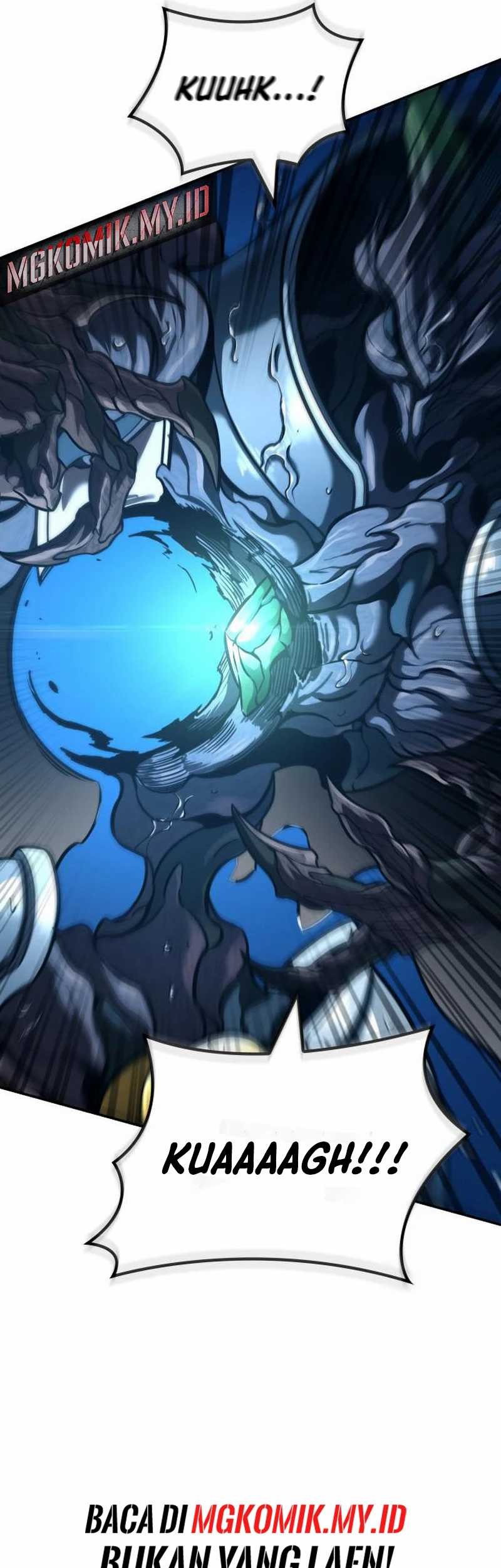 Vallhala Saga Chapter 26 - halaman 71