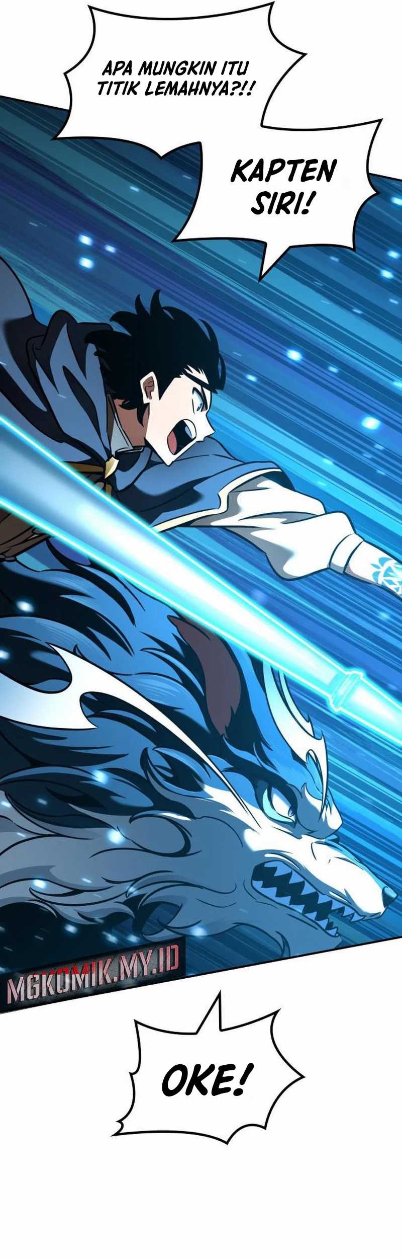 Vallhala Saga Chapter 26 - halaman 75