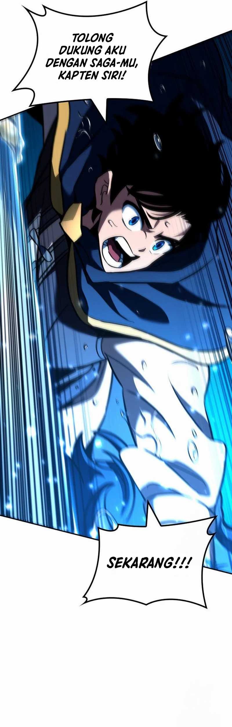 Vallhala Saga Chapter 26 - halaman 79