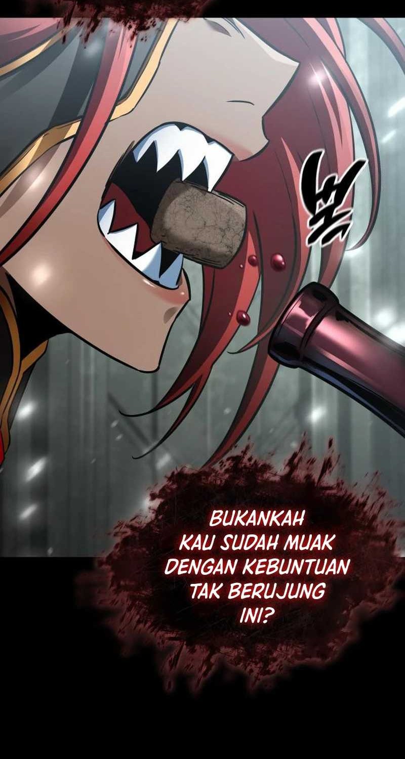 Vallhala Saga Chapter 26 - halaman 8