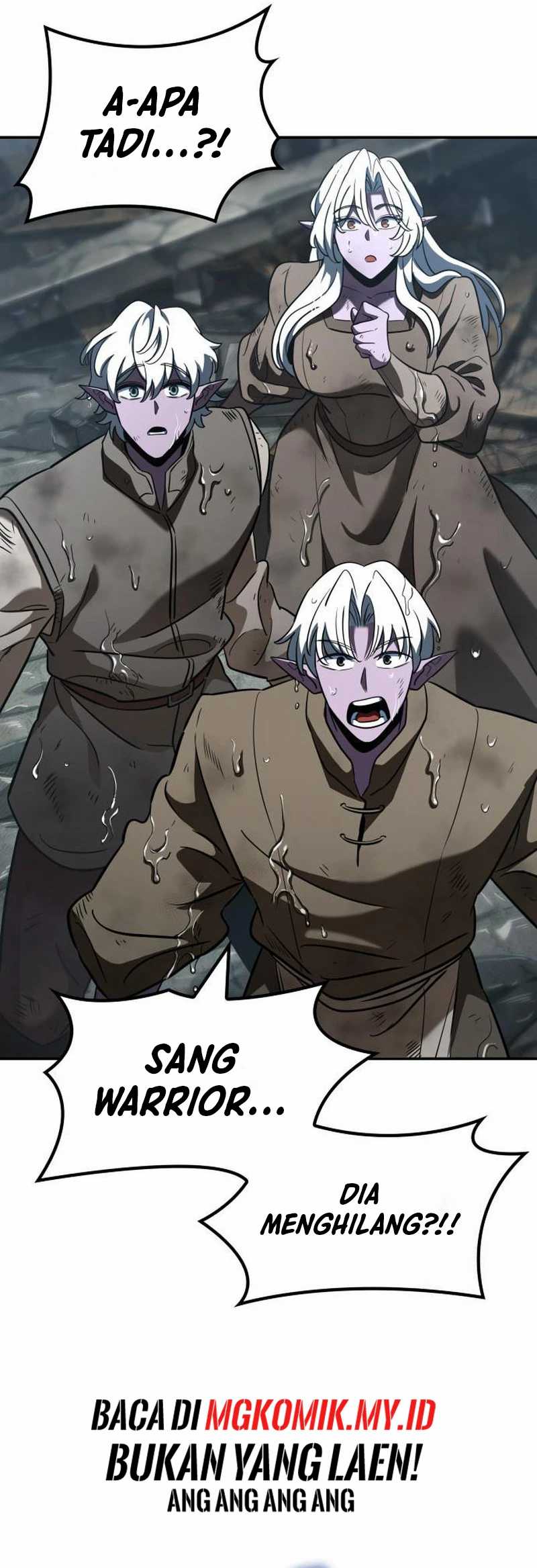 Vallhala Saga Chapter 26 - halaman 93