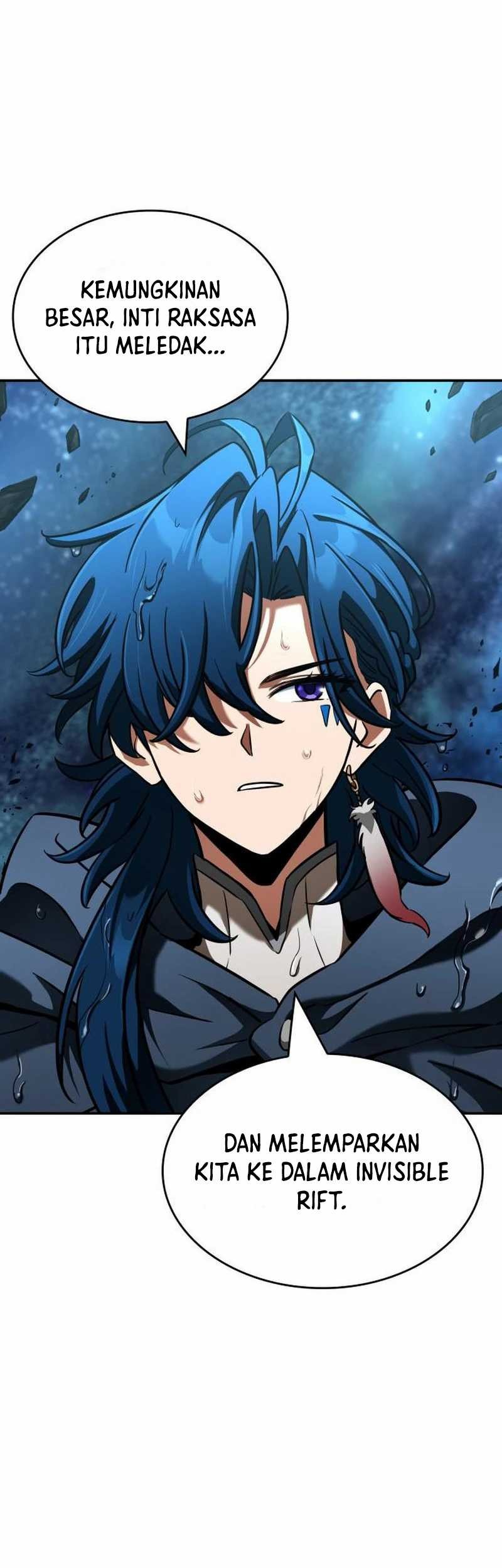 Vallhala Saga Chapter 26 - halaman 98