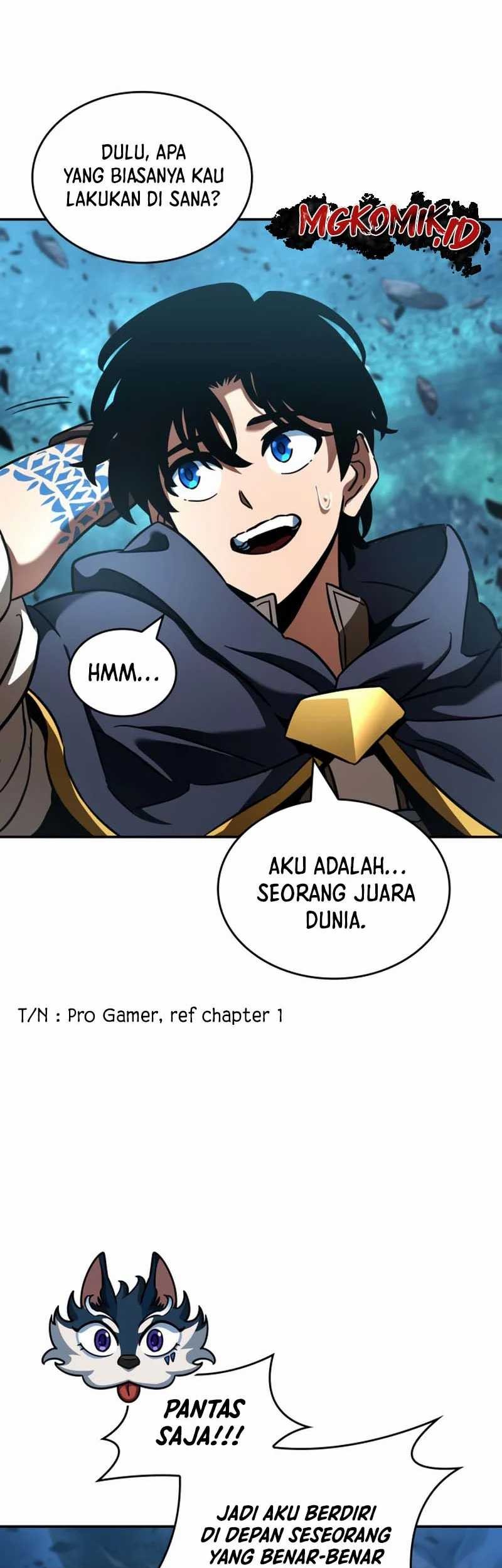 Vallhala Saga Chapter 27 - halaman 10
