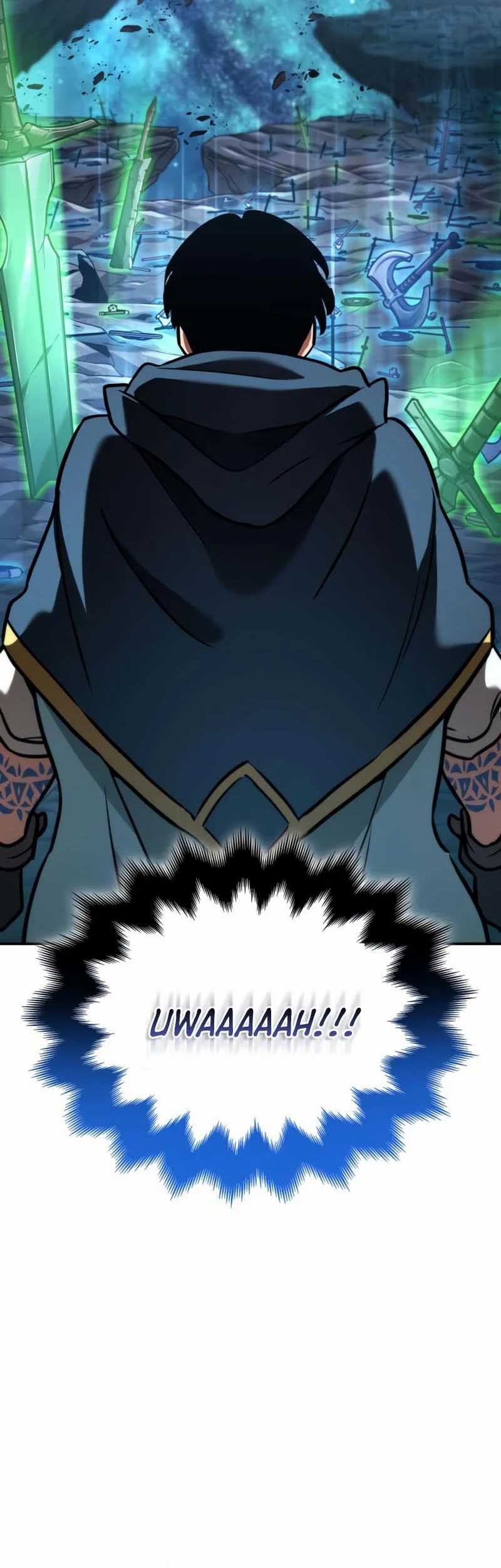 Vallhala Saga Chapter 27 - halaman 16
